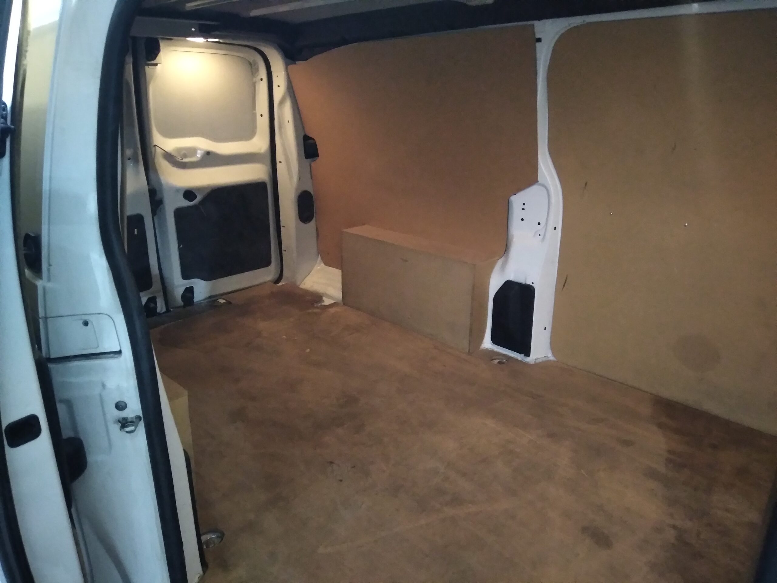
								PEUGEOT – Expert Furgon Pro 2.0 BlueHDi 120 SS Long full									