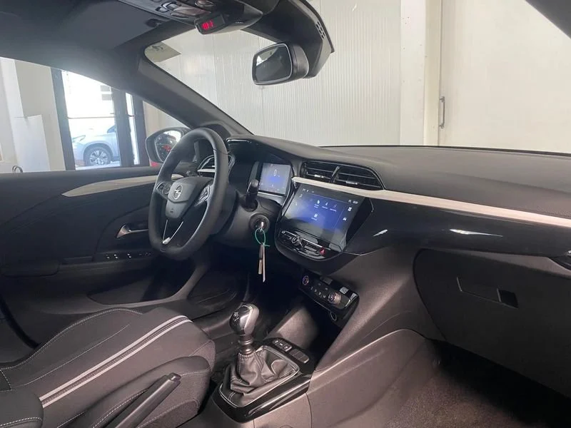 
								Opel Corsa 2025 Hatchback/Liftback/Notchback full									