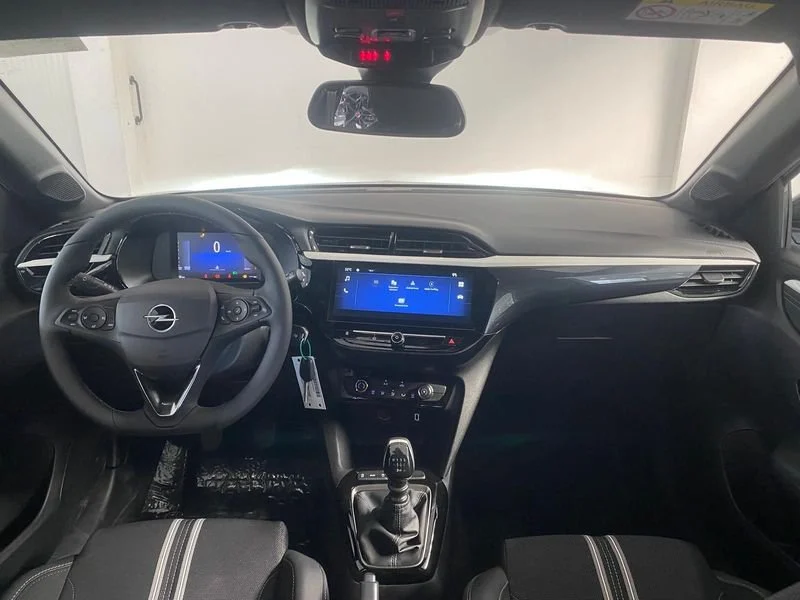 
								Opel Corsa 2025 Hatchback/Liftback/Notchback full									