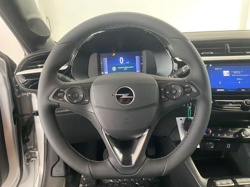 
								Opel Corsa 2025 Hatchback/Liftback/Notchback full									
