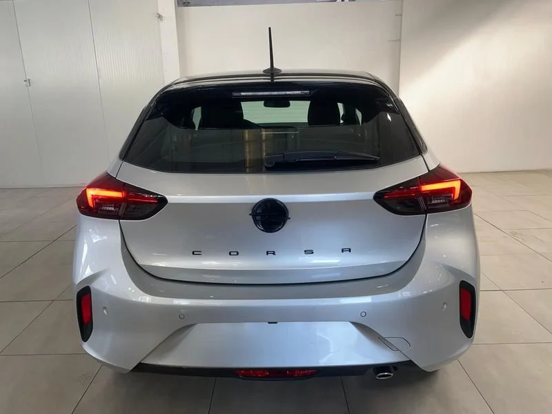 Opel Corsa 2025 Hatchback/Liftback/Notchback