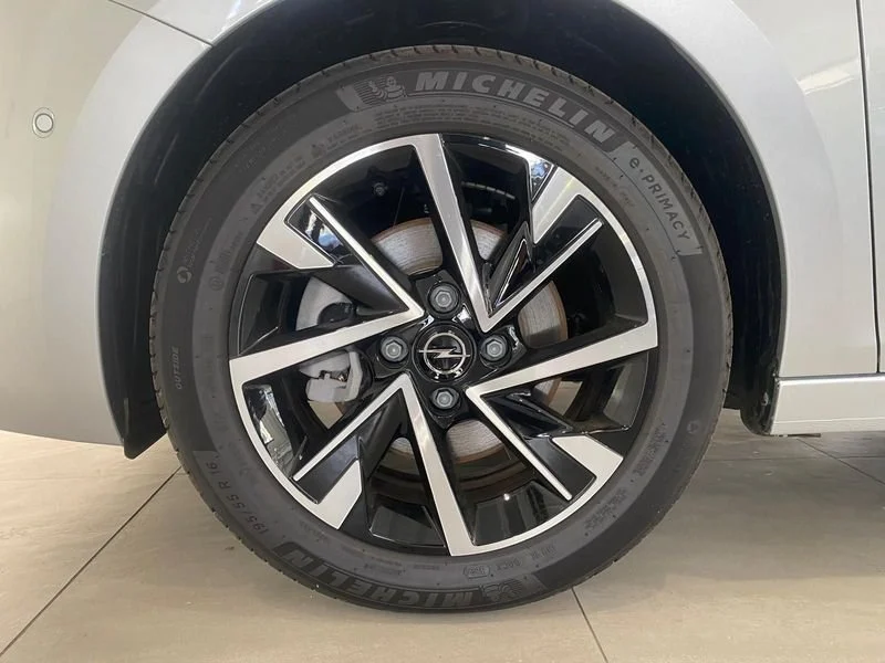
								Opel Corsa 2025 Hatchback/Liftback/Notchback full									