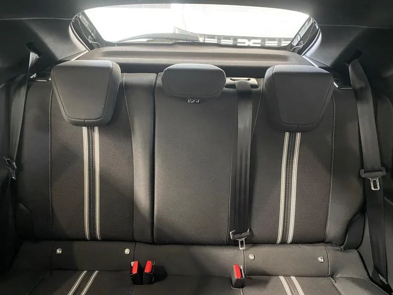 
								Opel Corsa 2025 Hatchback/Liftback/Notchback full									