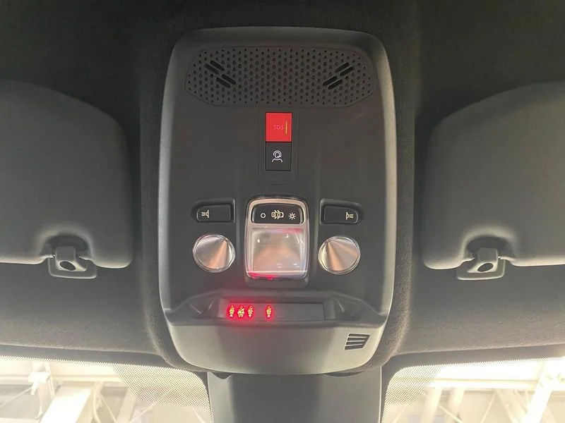 
								Opel Corsa 2025 Hatchback/Liftback/Notchback full									