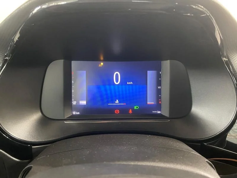 
								Opel Corsa 2025 Hatchback/Liftback/Notchback full									