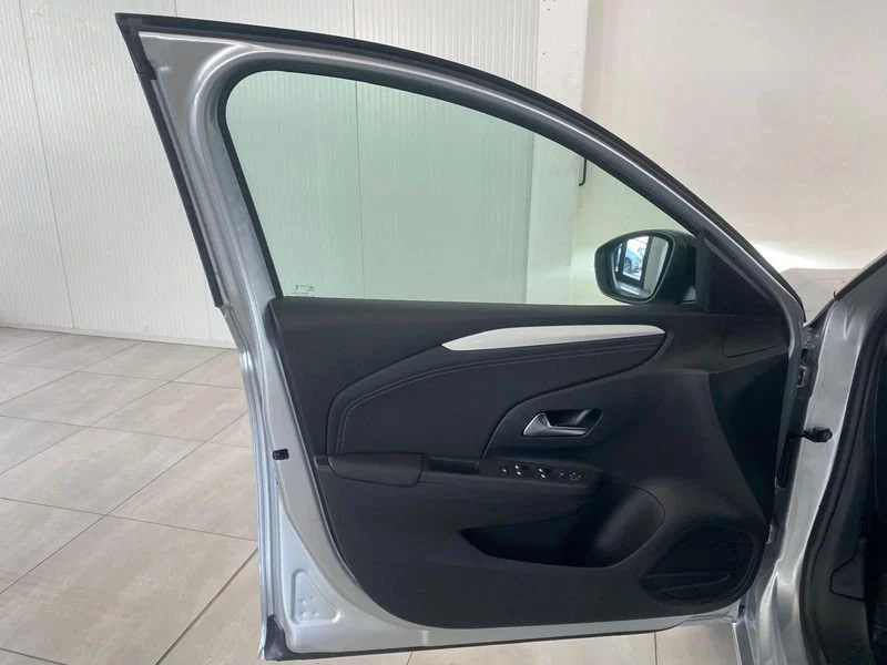 
								Opel Corsa 2025 Hatchback/Liftback/Notchback full									