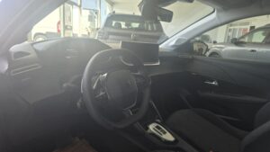 Peugeot 208 Style Hybrid 110 e-DCS6 blanco en Automóviles Moralo