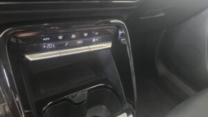 Citroën C3 Aircross Turbo 100 S&S 6v Plus gris metalizado en Automóviles Moralo