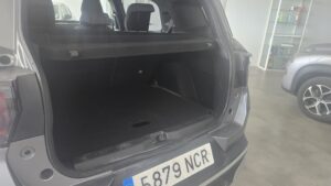 Citroën C3 Aircross Turbo 100 S&S 6v Plus gris metalizado en Automóviles Moralo