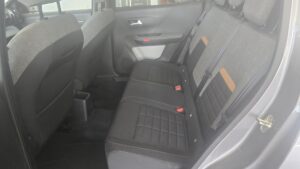 Citroën C3 Aircross Turbo 100 S&S 6v Plus gris metalizado en Automóviles Moralo