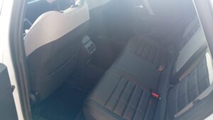 Citroën C4 1.2 PureTech 130 CV Max blanco con techo bitono en Automóviles Moralo