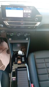 Citroën C4 1.2 PureTech 130 CV Max blanco con techo bitono en Automóviles Moralo