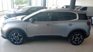 Citroën C5 Aircross 1.2 PureTech 130 CV You gris plata en Automóviles Moralo