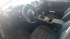 Citroën C5 Aircross 1.2 PureTech 130 CV You gris plata en Automóviles Moralo