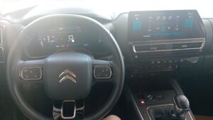 Citroën C5 Aircross 1.2 PureTech 130 CV You gris plata en Automóviles Moralo