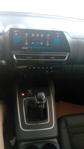 Citroën C5 Aircross 1.2 PureTech 130 CV You gris plata en Automóviles Moralo