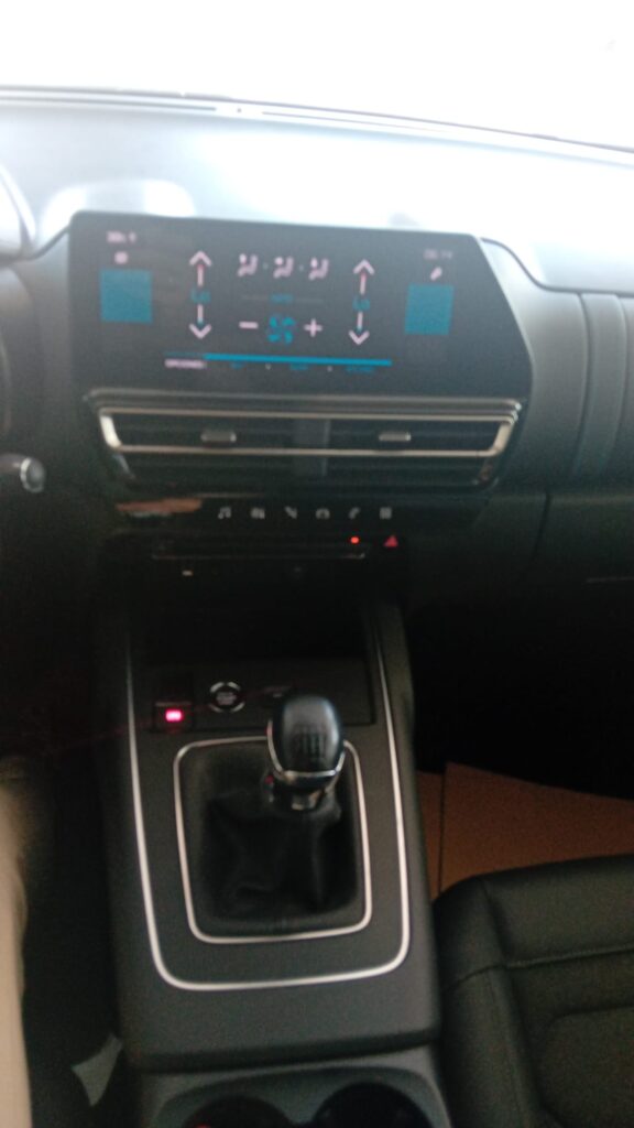 Citroën C5 Aircross 1.2 PureTech 130 CV You gris plata en Automóviles Moralo