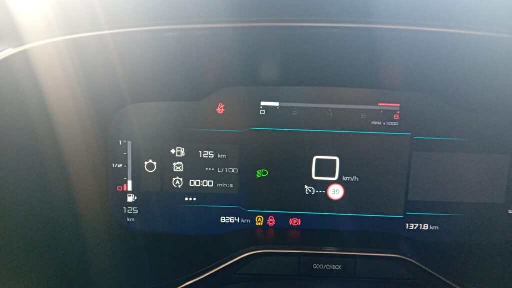 Citroën C5 Aircross 1.2 PureTech 130 CV You gris plata en Automóviles Moralo