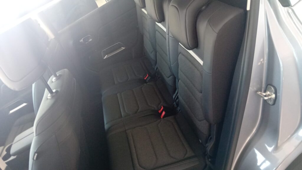 Citroën C5 Aircross 1.2 PureTech 130 CV You gris plata en Automóviles Moralo