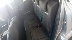 Citroën C5 Aircross 1.2 PureTech 130 CV You gris plata en Automóviles Moralo