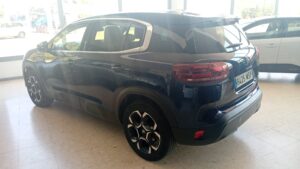 Citroën C5 Aircross 1.2 PureTech 130 CV You azul en Automóviles Moralo