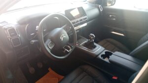 Citroën C5 Aircross 1.2 PureTech 130 CV You azul en Automóviles Moralo