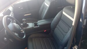 Citroën C5 Aircross 1.2 PureTech 130 CV You azul en Automóviles Moralo