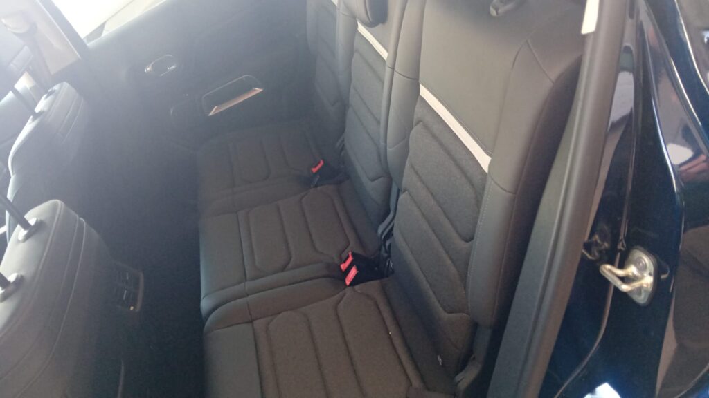 Citroën C5 Aircross 1.2 PureTech 130 CV You azul en Automóviles Moralo