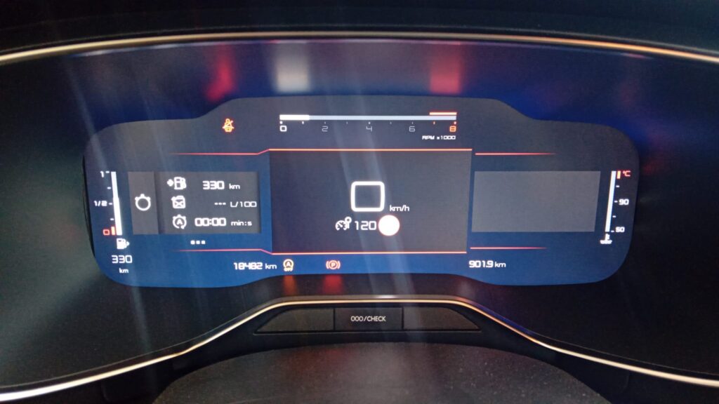 Citroën C5 Aircross 1.2 PureTech 130 CV You azul en Automóviles Moralo