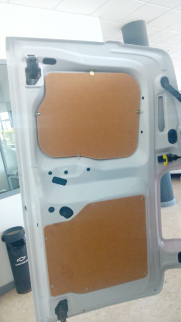 Fiat Scudo Talla M Diésel 120 CV blanco en Automóviles Moralo