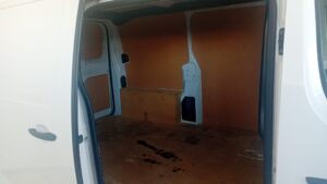 Fiat Scudo Talla M Diésel 120 CV blanco en Automóviles Moralo