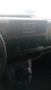 Fiat Scudo Talla M Diésel 120 CV blanco en Automóviles Moralo