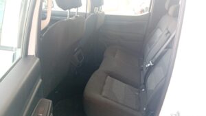 Ford Ranger 2.0 EcoBlue 170 CV 4WD blanco en Automóviles Moralo