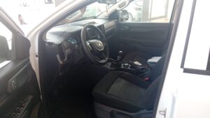 Ford Ranger 2.0 EcoBlue 170 CV 4WD blanco en Automóviles Moralo