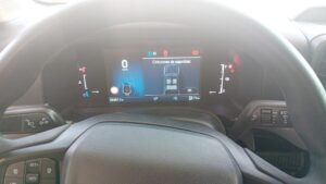 Ford Ranger 2.0 EcoBlue 170 CV 4WD blanco en Automóviles Moralo