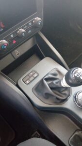 Ford Ranger 2.0 EcoBlue 170 CV 4WD blanco en Automóviles Moralo