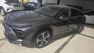 Citroën C5 X PureTech 130 EAT8 en Automóviles Moralo