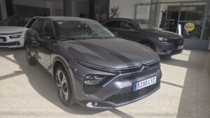 Citroën C5 X PureTech 130 EAT8 en Automóviles Moralo