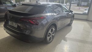 Citroën C5 X PureTech 130 EAT8 en Automóviles Moralo