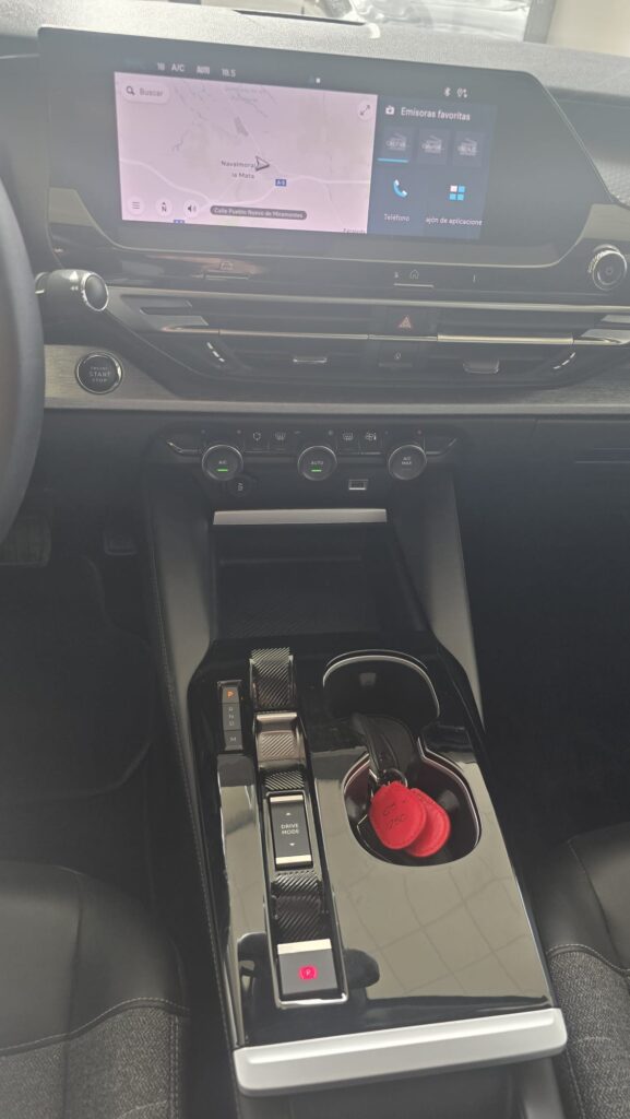 Citroën C5 X PureTech 130 EAT8 en Automóviles Moralo