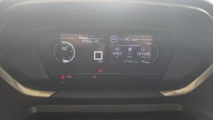 Citroën C5 X PureTech 130 EAT8 en Automóviles Moralo