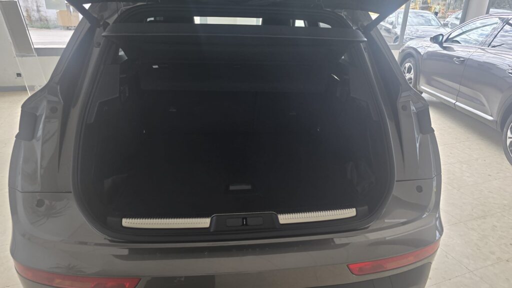 Citroën C5 X PureTech 130 EAT8 en Automóviles Moralo