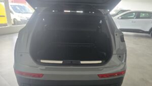 DS 7 BlueHDi 130 EAT8 OPERA gris en Automóviles Moralo
