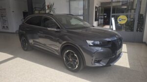 DS 7 Crossback E-TENSE 225 Performance Line + en Automóviles Moralo
