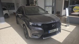 DS 7 Crossback E-TENSE 225 Performance Line + en Automóviles Moralo