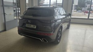 DS 7 Crossback E-TENSE 225 Performance Line + en Automóviles Moralo