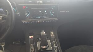 DS 7 Crossback E-TENSE 225 Performance Line + en Automóviles Moralo