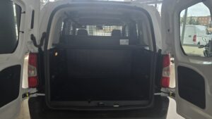 Peugeot Rifter Active Business BlueHDi 100 blanca en Automóviles Moralo