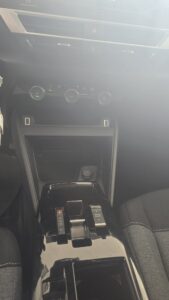 Citroën C4 X blanco